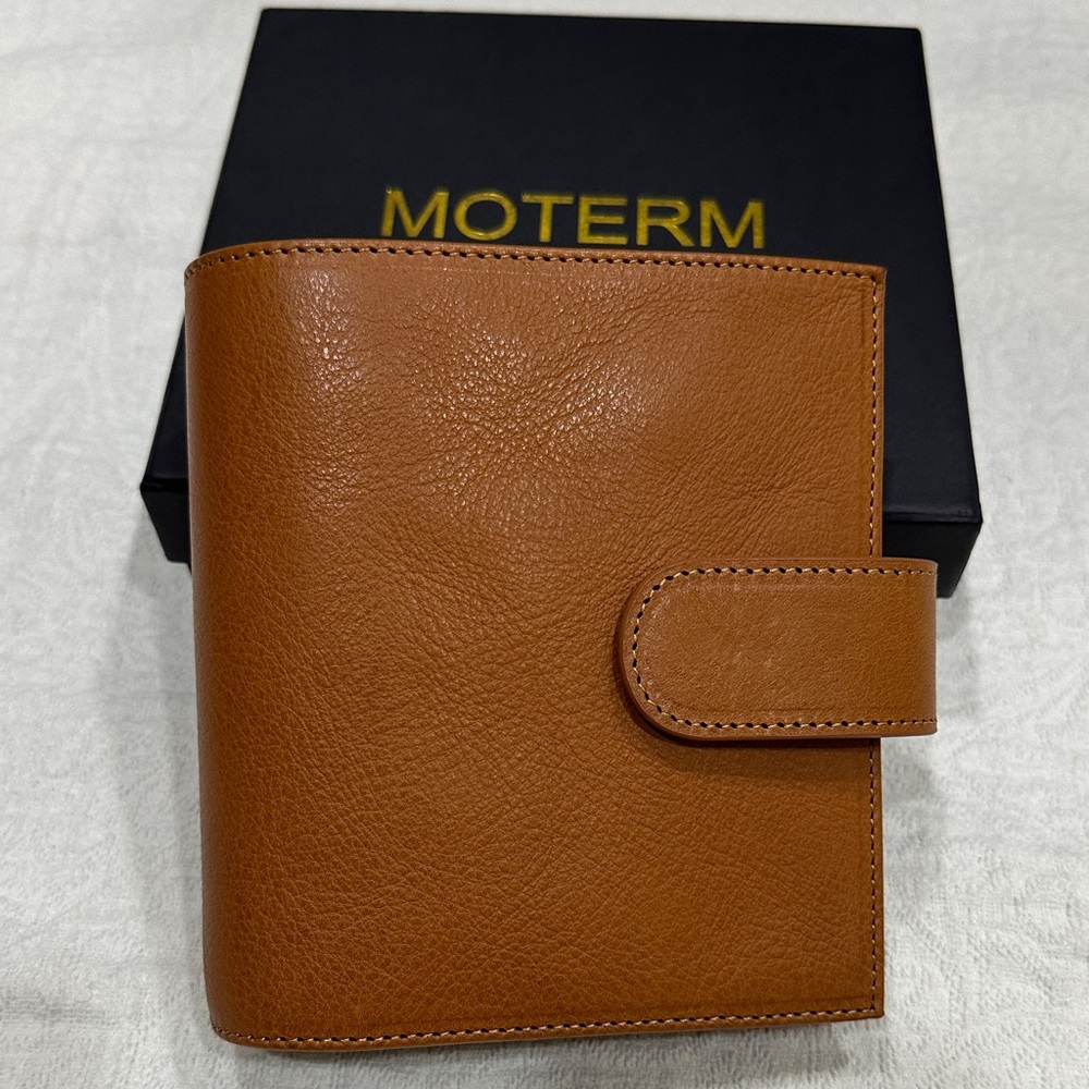 Moterm A7 Pocket Organizer